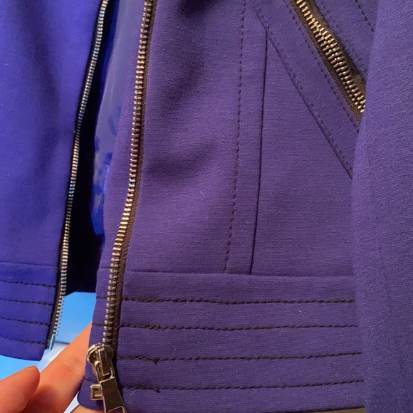 NWT Worthington jacket/Top - Picture 7 of 7